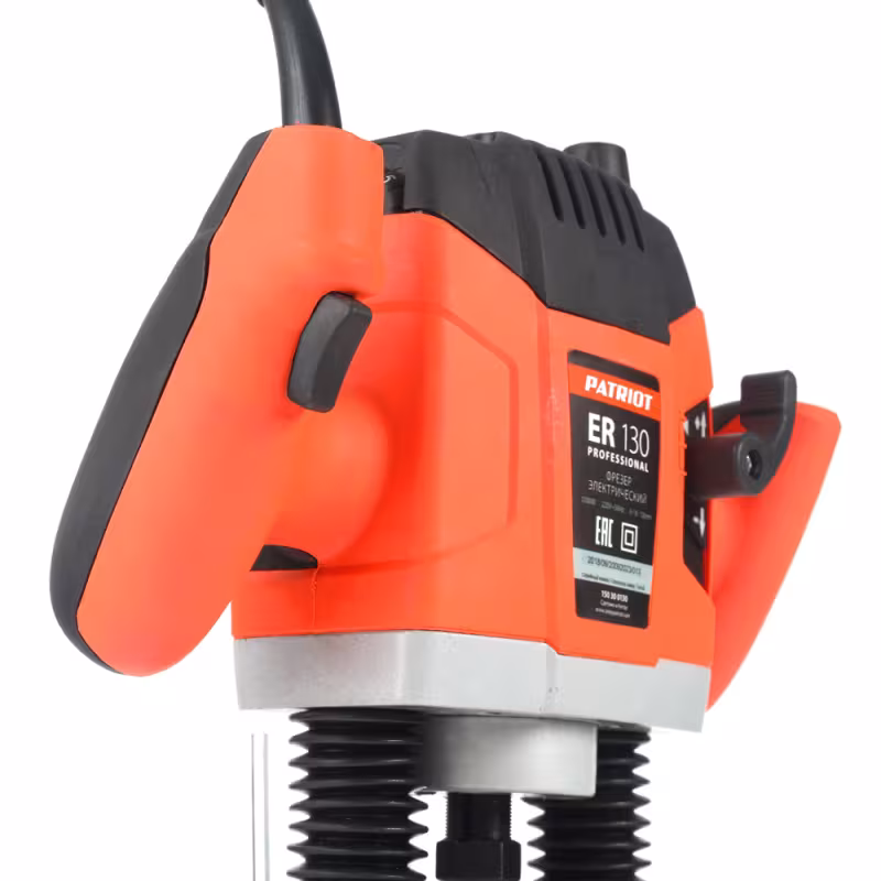 Фрезер погружной сетевой Patriot ER130