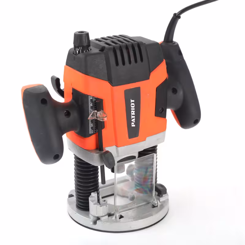 Фрезер погружной сетевой Patriot ER130
