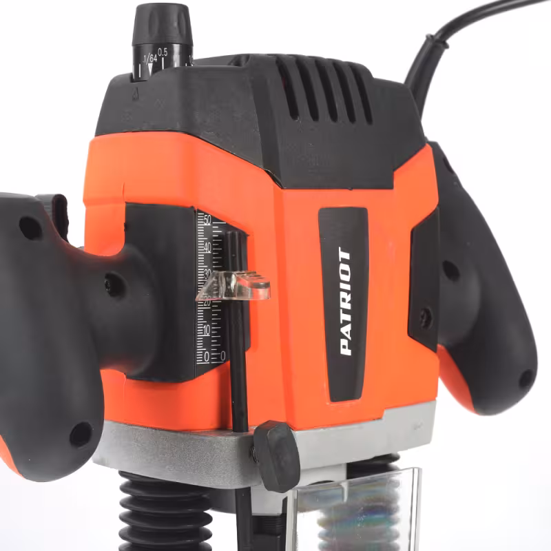 Фрезер погружной сетевой Patriot ER130