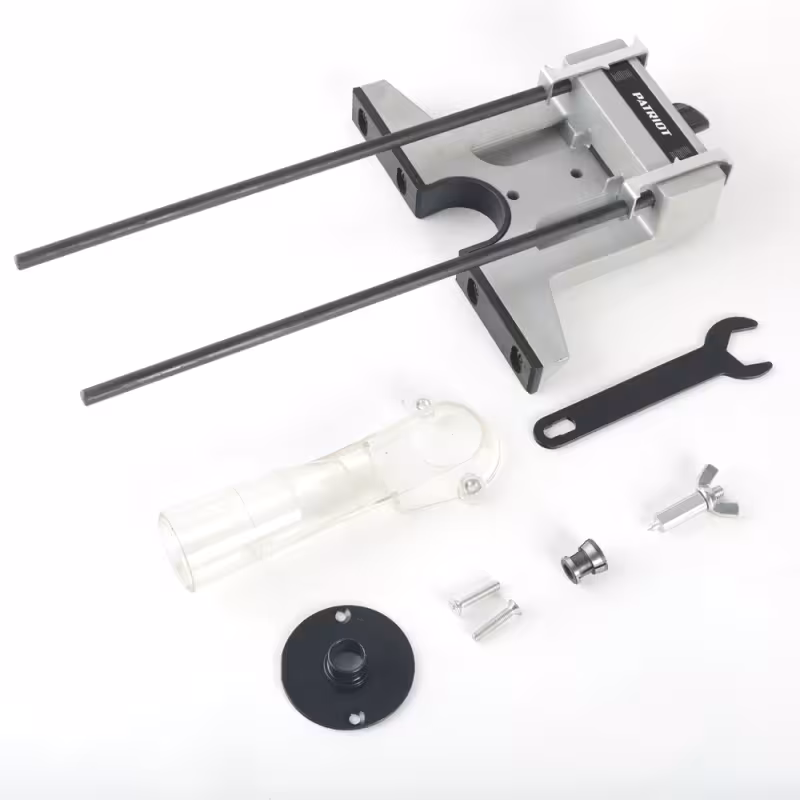 Фрезер погружной сетевой Patriot ER130