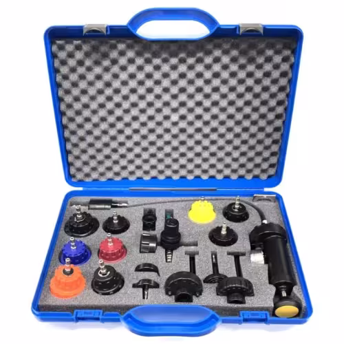 Тестер систем охлаждения универсальный Licota ATP-2096A