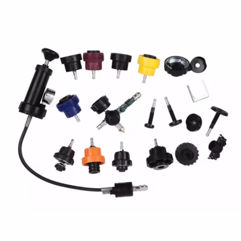 Тестер систем охлаждения универсальный Licota ATP-2096A