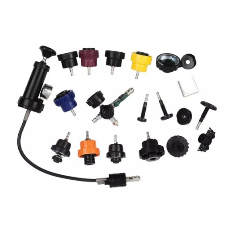 Тестер систем охлаждения универсальный Licota ATP-2096A