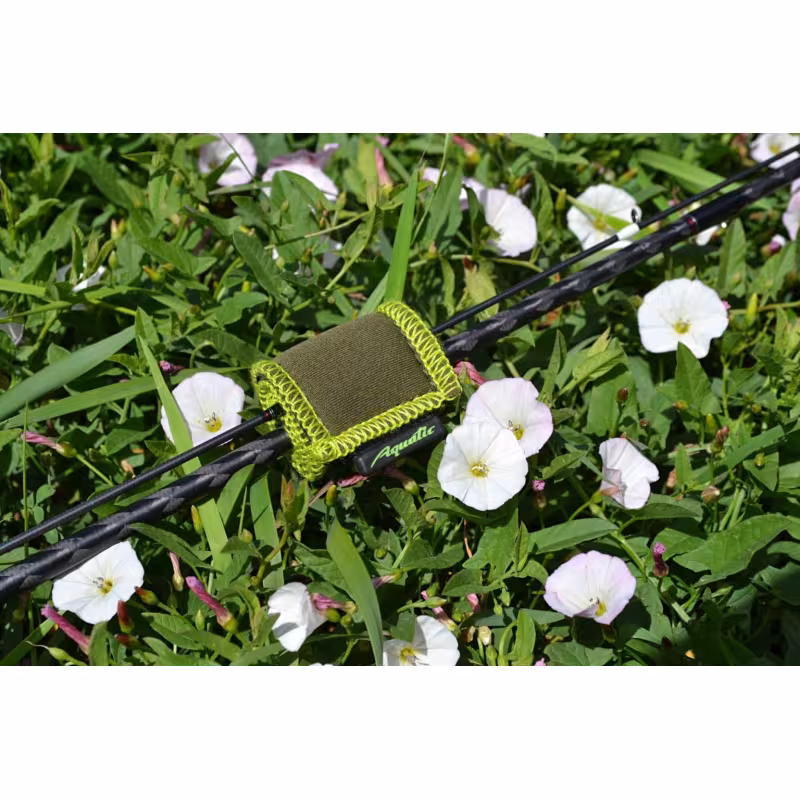 Стяжка для удилищ Aquatic НС-01