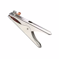 Зажим массы 500А REAL JP-500 (DH-202) СВАРОГ