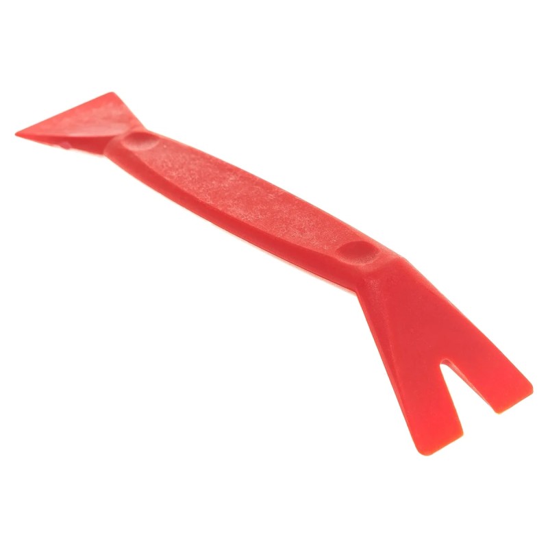 Набор съемников для демонтажа облицовочных панелей Эврика ER-86219, 4 шт