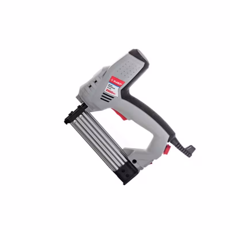 Степлер сетевой Зубр Мастер ЗСП-2000