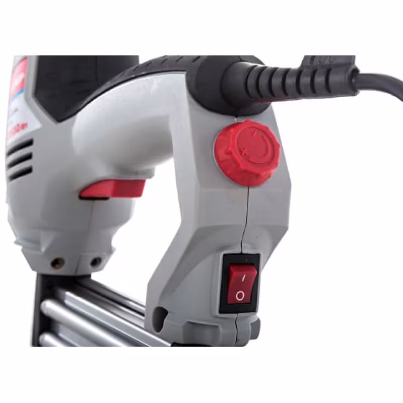 Степлер сетевой Зубр Мастер ЗСП-2000