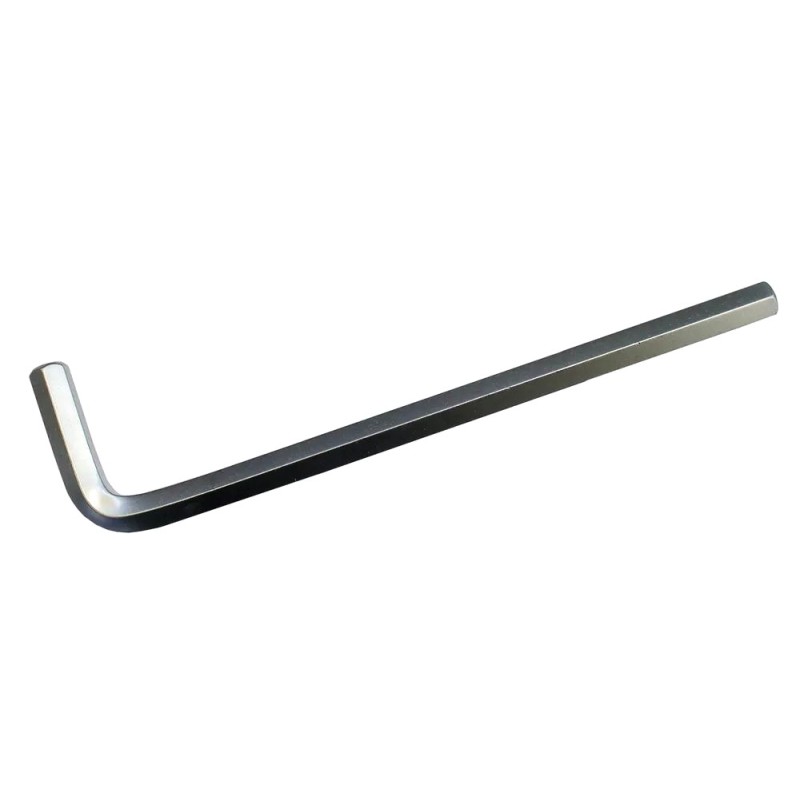 Набор ключей шестигранных Эврика ER-15101XL, 1,5-10 мм, 10 предметов