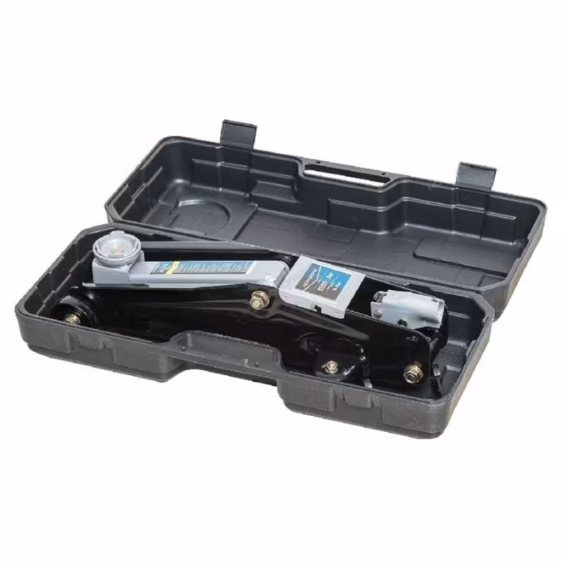 Домкрат подкатной гидравлический Nordberg N3202EC, 2 т