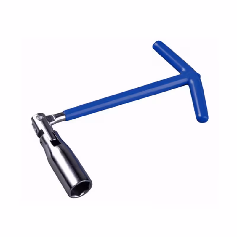 Ключ свечной FIT 63745, 21х250 мм