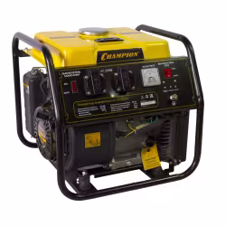 Генератор инверторный бензиновый Champion IGG3200
