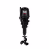 Лодочный мотор 2-тактный Gladiator G9.9PRO FHS, 9,9 л.с.