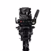 Лодочный мотор 2-тактный Gladiator G9.9PRO FHS, 9,9 л.с.