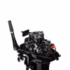 Лодочный мотор 2-тактный Gladiator G9.9PRO FHS, 9,9 л.с.
