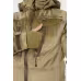 Костюм мужской Triton Gear Craft PRO -15, ткань Вилтекс, хаки, 48-50 (M), 170-176 см