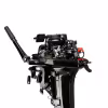 Лодочный мотор 2-тактный Gladiator G20FHS, 20 л.с