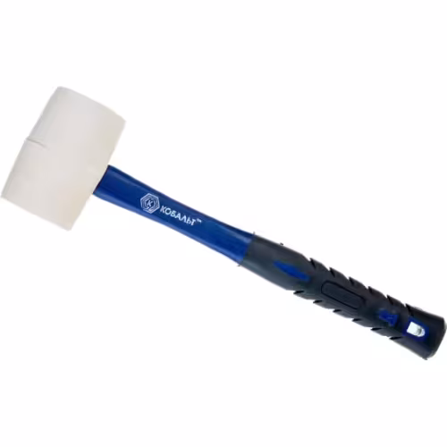 Киянка резиновая Кобальт 241-062, 225 г