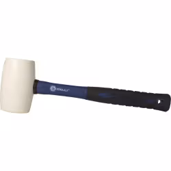 Киянка резиновая Кобальт 241-086, 680 г