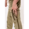 Костюм мужской Triton Gear Craft PRO -15, ткань Вилтекс, хаки, 48-50 (M), 182-188 см
