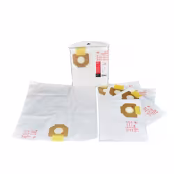 Мешки для пылесосов Maxx 047 D047STMC3WA, 5 шт.