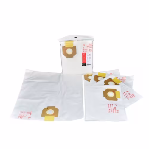 Мешки для пылесосов Maxx 047 D047STMC3WA, 5 шт.