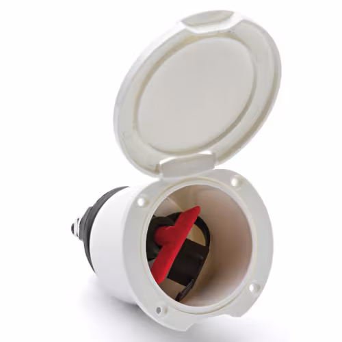 Бокс для выключателя массы 710227