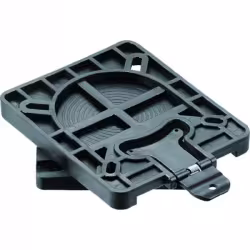 Быстросъемный переходник-основание для сидения, поворотный Newstarmarine 75316