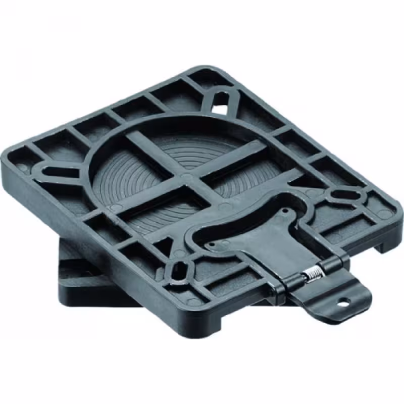 Быстросъемный переходник-основание для сидения, поворотный Newstarmarine 75316