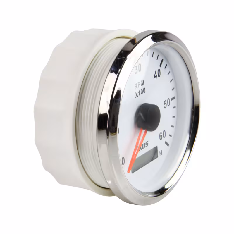 Тахометр Kus KY07106, 6000 об/мин