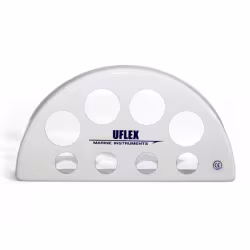 Дисплей для приборов Uflex 62564A, белый