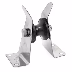 Ролик для цепи CIM 0670-0901, 62 мм