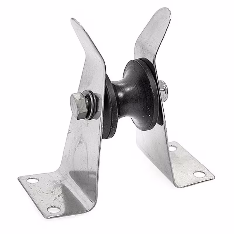 Ролик для цепи CIM 0670-0901, 62 мм