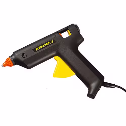 Пистолет клеевой сетевой Stayer 2-06801-60-11