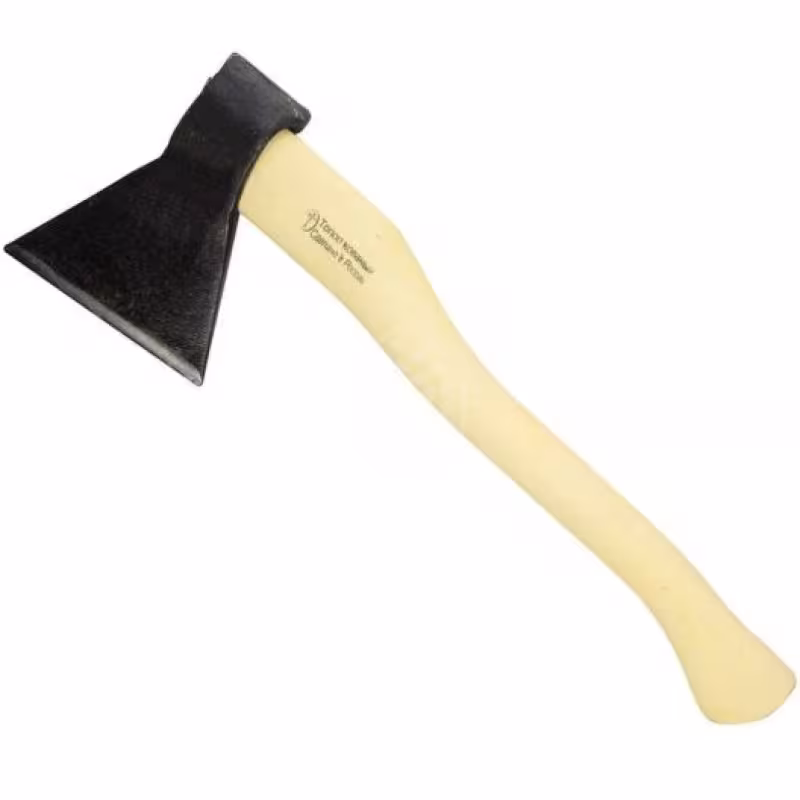 Топор плотницкий Россия 2069-14, 1400 г