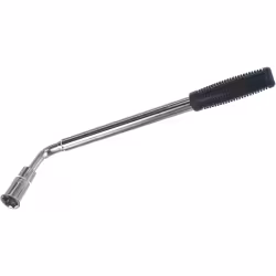 Ключ баллонный телескопический STAYER 2752-17-19, 17 мм/19 мм