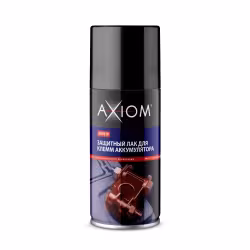 Смазка клемм аккумулятора 210 мл Axiom
