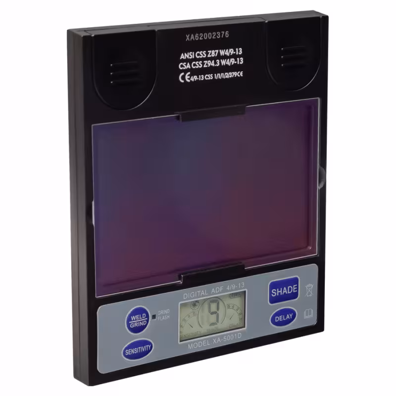 Маска сварочная хамелеон Сварог AS-5000F True Color 96045