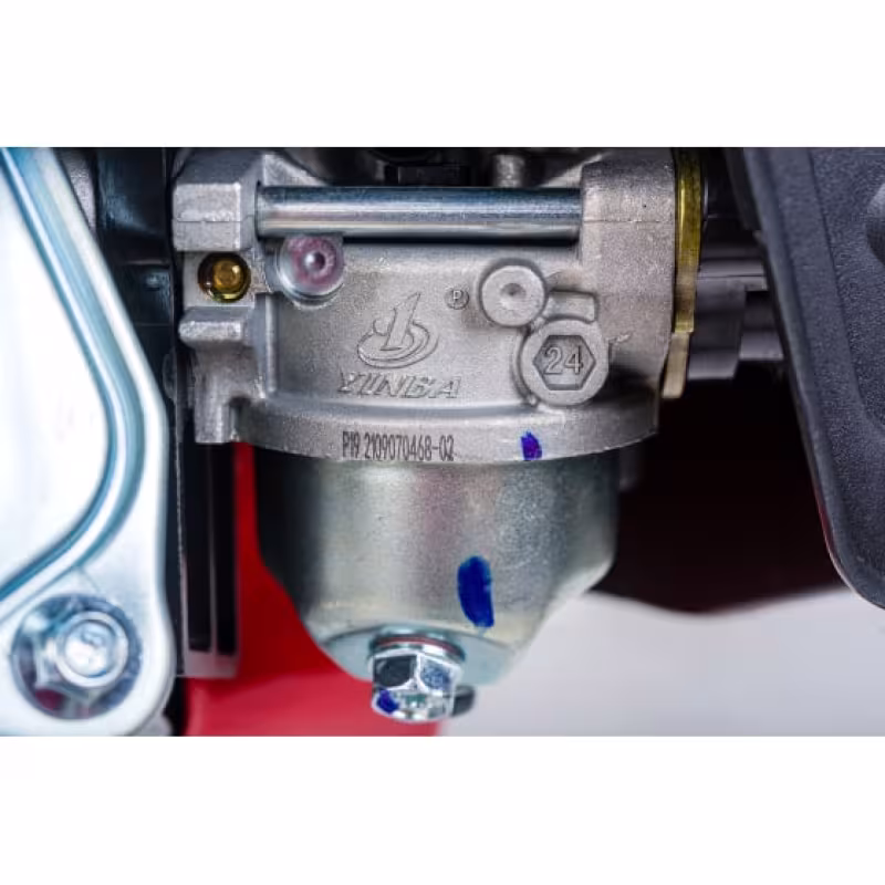 Мотопомпа  DDE H170F PTR50K