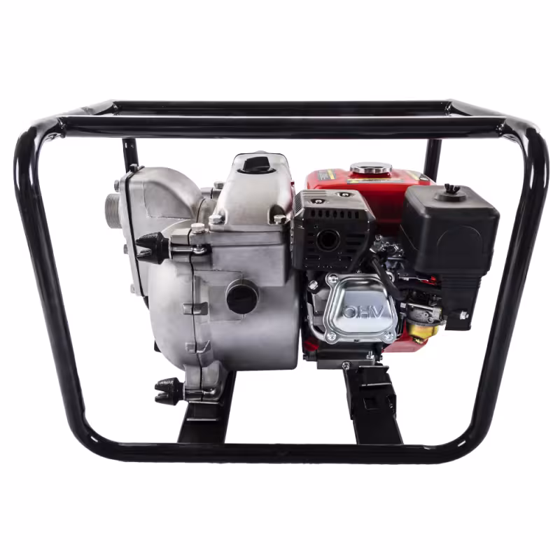 Мотопомпа  DDE H170F PTR50K