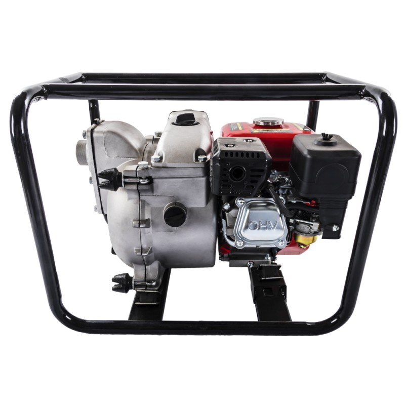 Мотопомпа  DDE H170F PTR50K