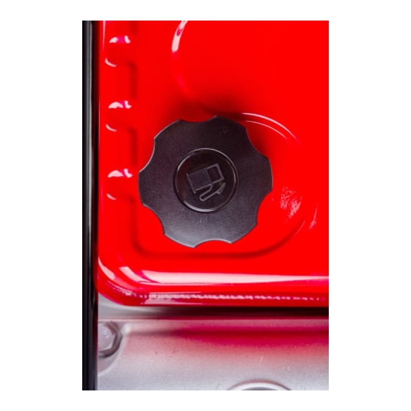 Мотопомпа  DDE H170F PTR50K