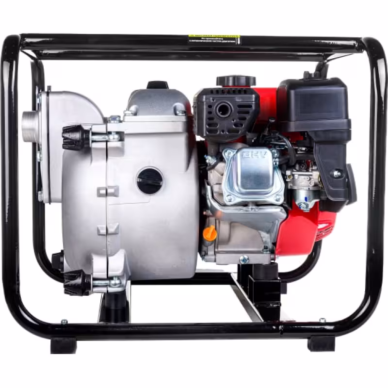 Мотопомпа  DDE H170F PTR50K