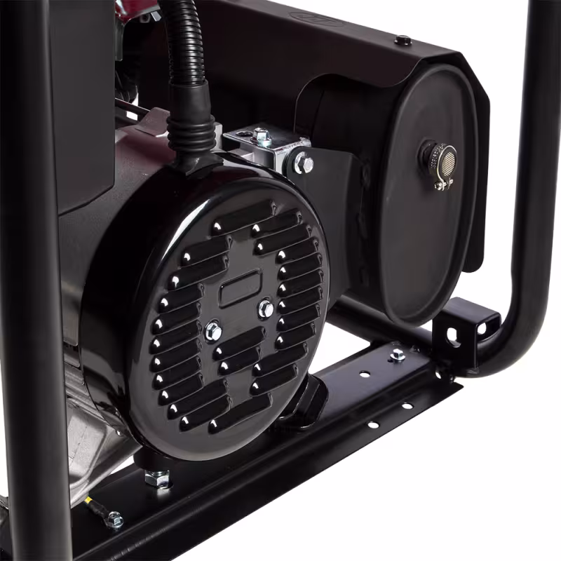 Генератор бензиновый DDE G550P