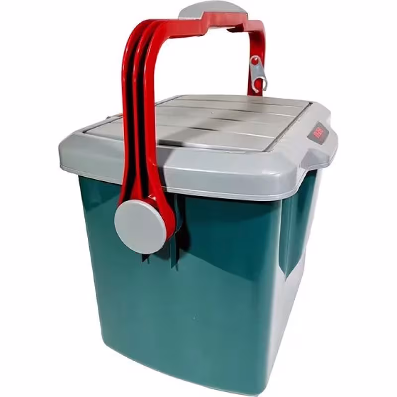 Бокс Iris RV BOX 25B, 20 л