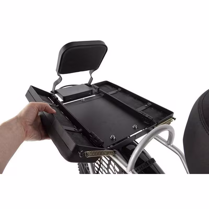 Велогибрид Eltreco e-ALFA GL GREEN CITY Черный