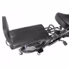Велогибрид Eltreco e-ALFA GL GREEN CITY Черный
