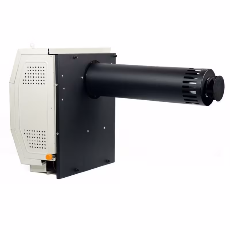 Обогреватель газовый Hosseven HDU-3