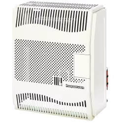 Обогреватель газовый Hosseven HDU-3