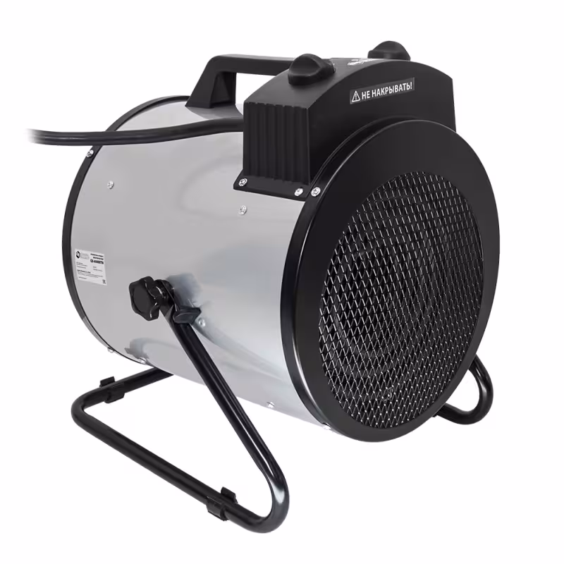 Тепловая пушка Quattro Elementi QE-6000ETN 